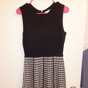 CALVIN KLEIN DRESS
